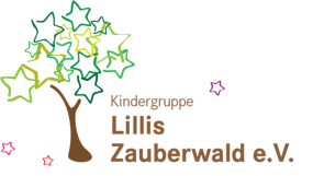 LOGO der Kindergruppe Lillis Zauberwald e.V.